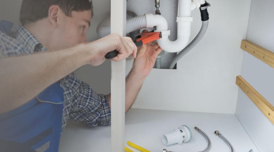 Professional Tankless Water Heater Installation in Deerfield, OH